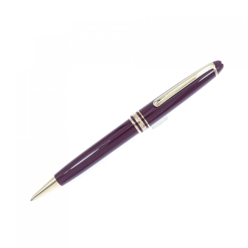 Montblanc Meisterstück Classic Bordeaux 12785 Bút bi - Hàng hiệu Chính hãng 880370