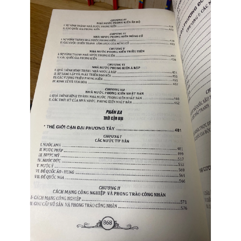 Lịch Sử Phát Triển Nhân Loại- Đăng Trường,Lê Minh biên soạn 460099
