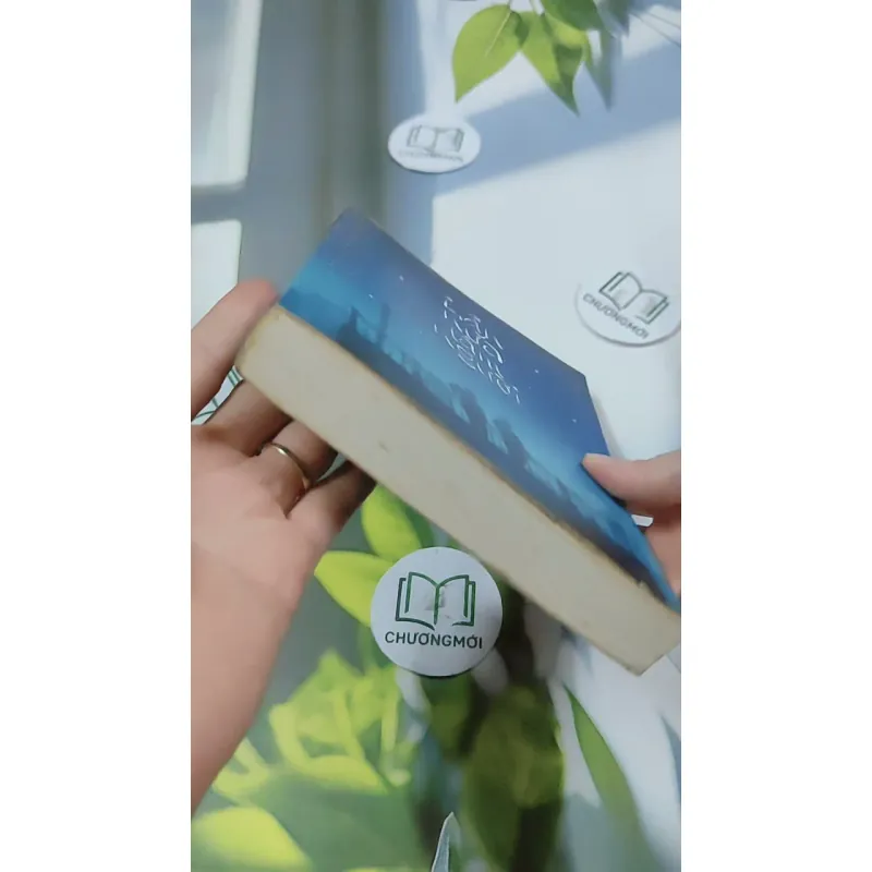 Lần Nữa Làm Người - Kim Đại 744724