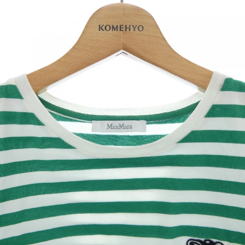 Áo thun Max Mara - Hàng hiệu Authentic 774206