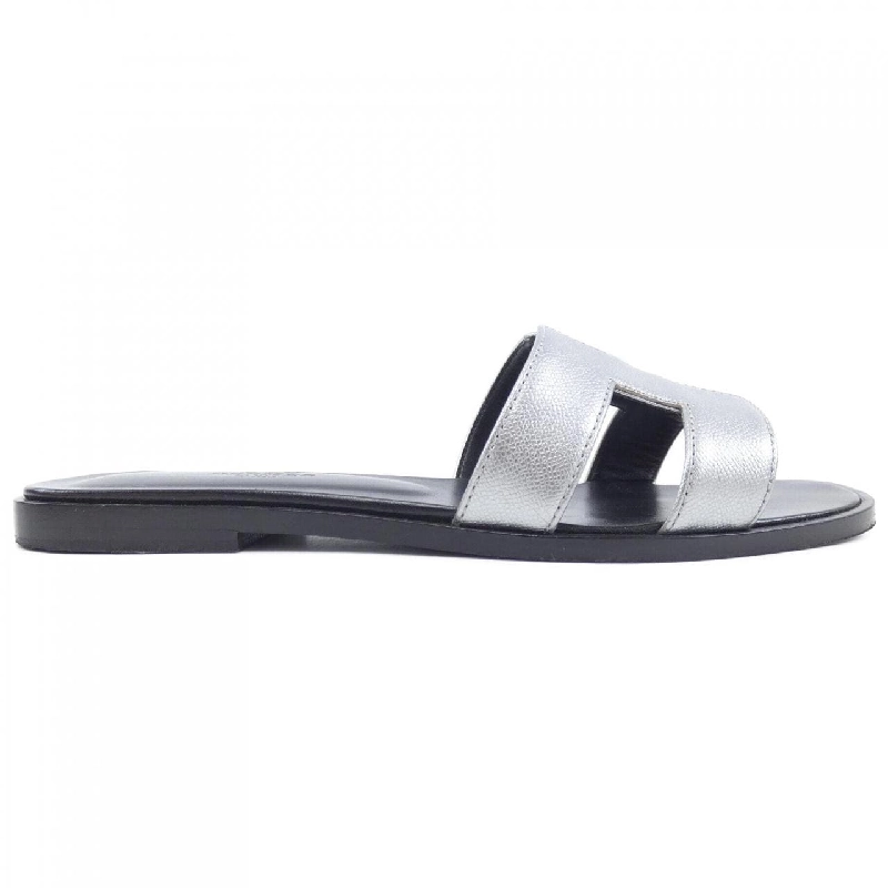【Mã giảm giá】Giày sandal HERMES 664884