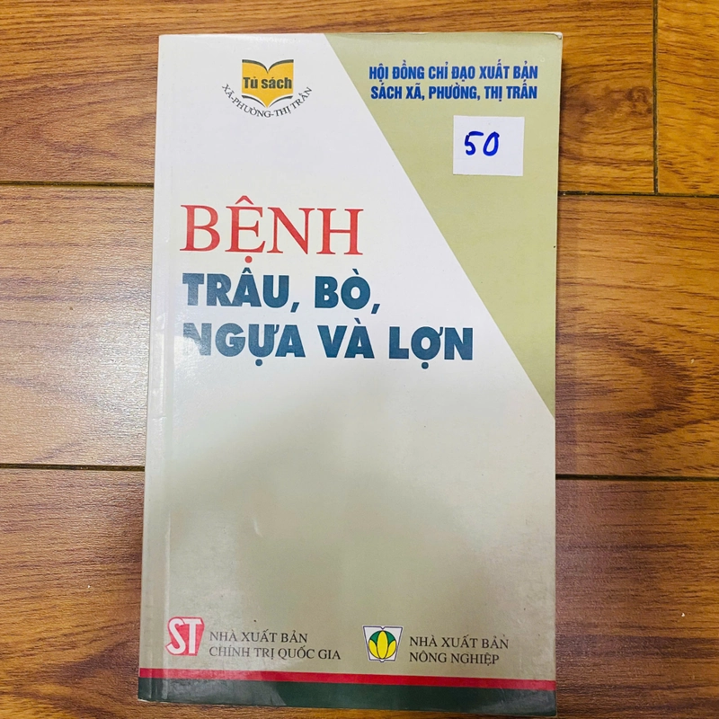 BÊNH
TRÂU, BÒ, NGỰA VÀ LỢN#HATRA 385231