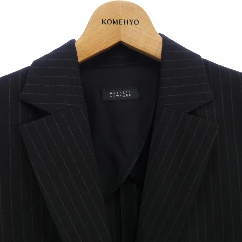 Jacket - Hàng hiệu Authentic của BARNEYS NEW YORK 821401