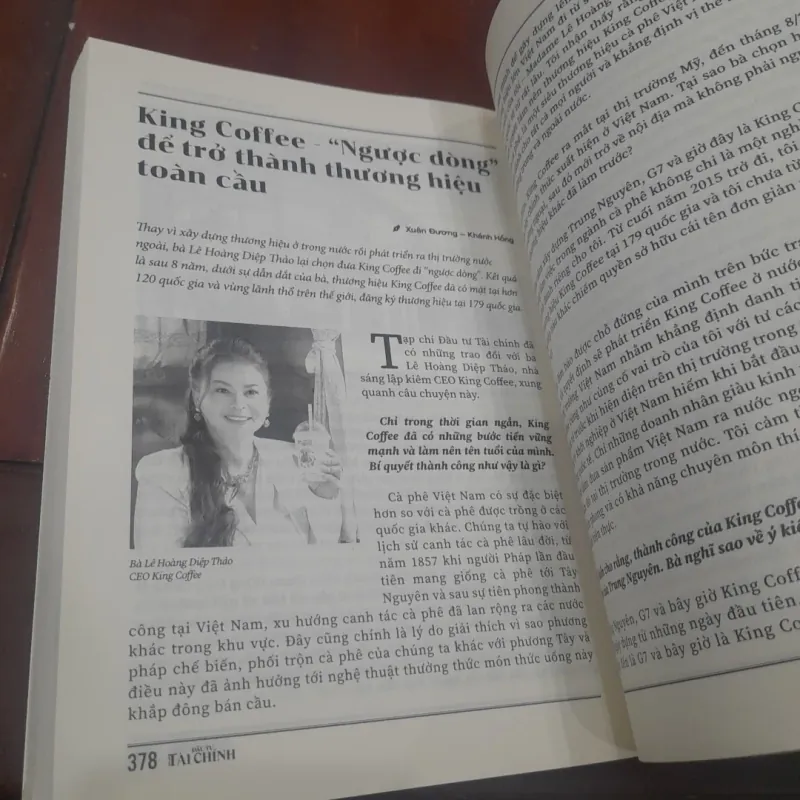 Toàn cảnh KINH TẾ TƯ NHÂN bước vào kỷ nguyên mới 762069