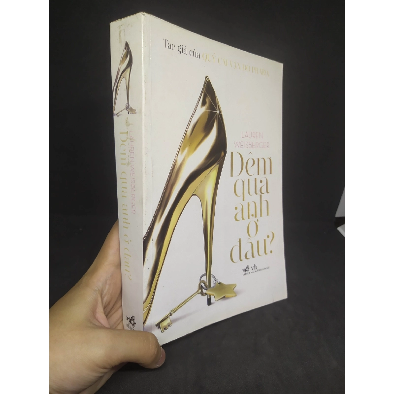 Đêm qua anh ở đâu 80% HCM3011 910597