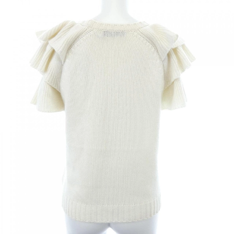 クリスチャンディオール CHRISTIAN DIOR CHRISTIAN DIOR シグネチャー 324S13AM003 ニ knit - Hàng hiệu Authentic 813057