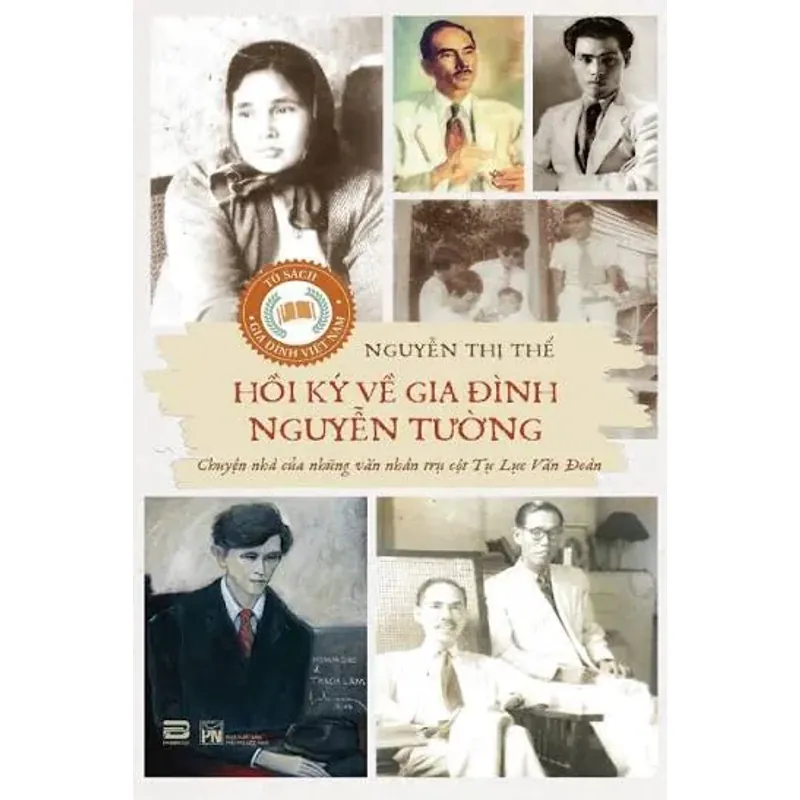 Hồi ký gia đình Nguyễn Tường 782397