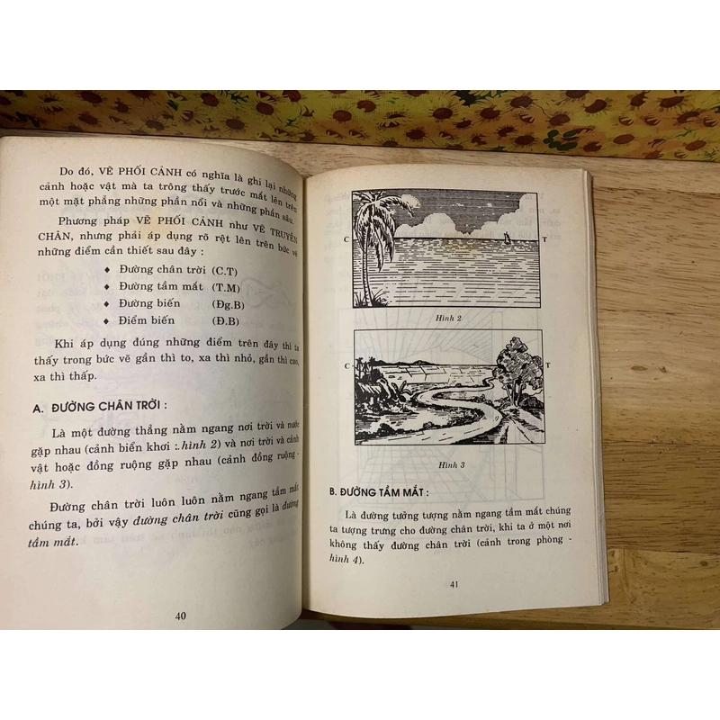 Hội Họa Thực Hành - Việt Trung 541939