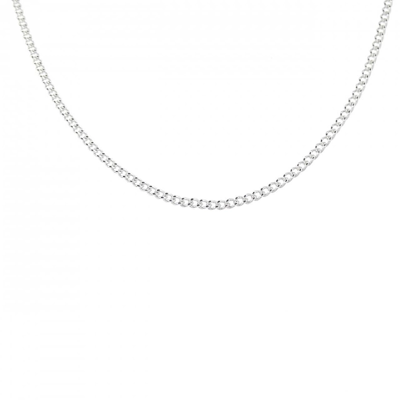 Dây chuyền K18WG - Hàng hiệu Authentic 869549