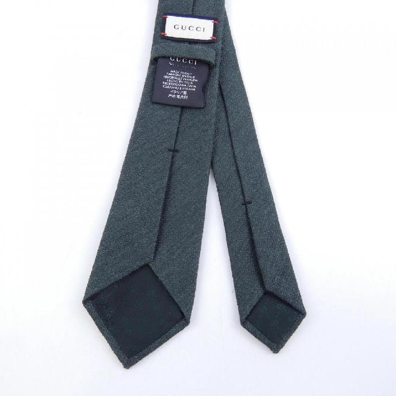 Necktie GUCCI - Hàng hiệu Authentic 882828