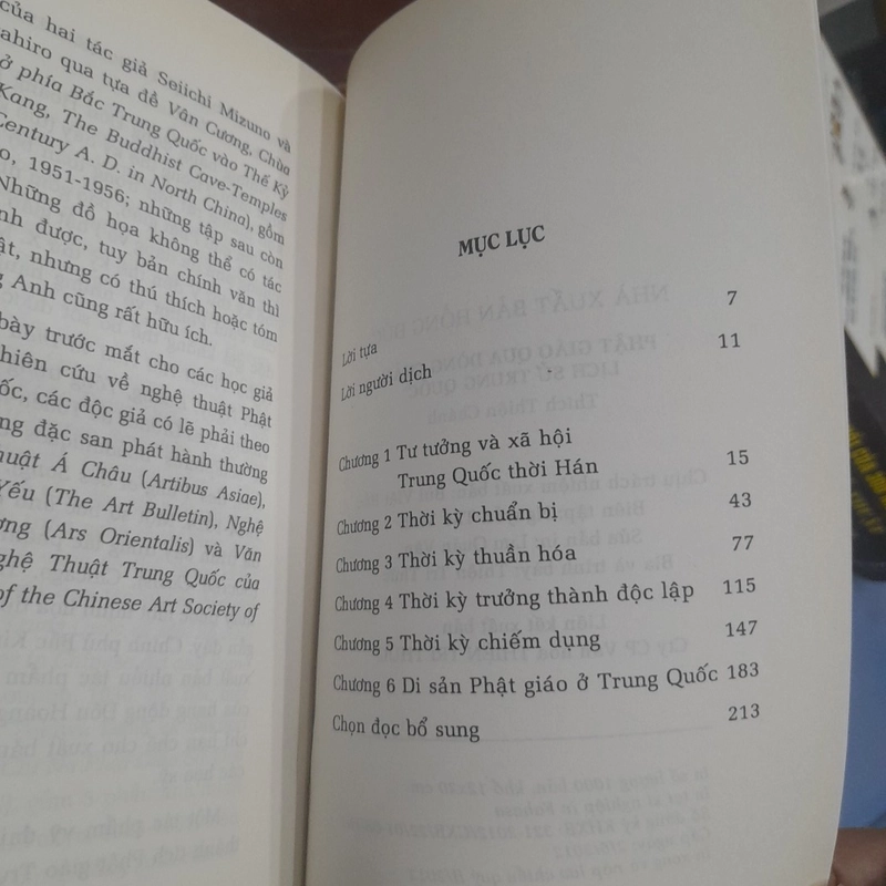 Arthur F. Wright - PHẬT GIÁO qua dòng chảy lịch sử Trung Quốc 330658