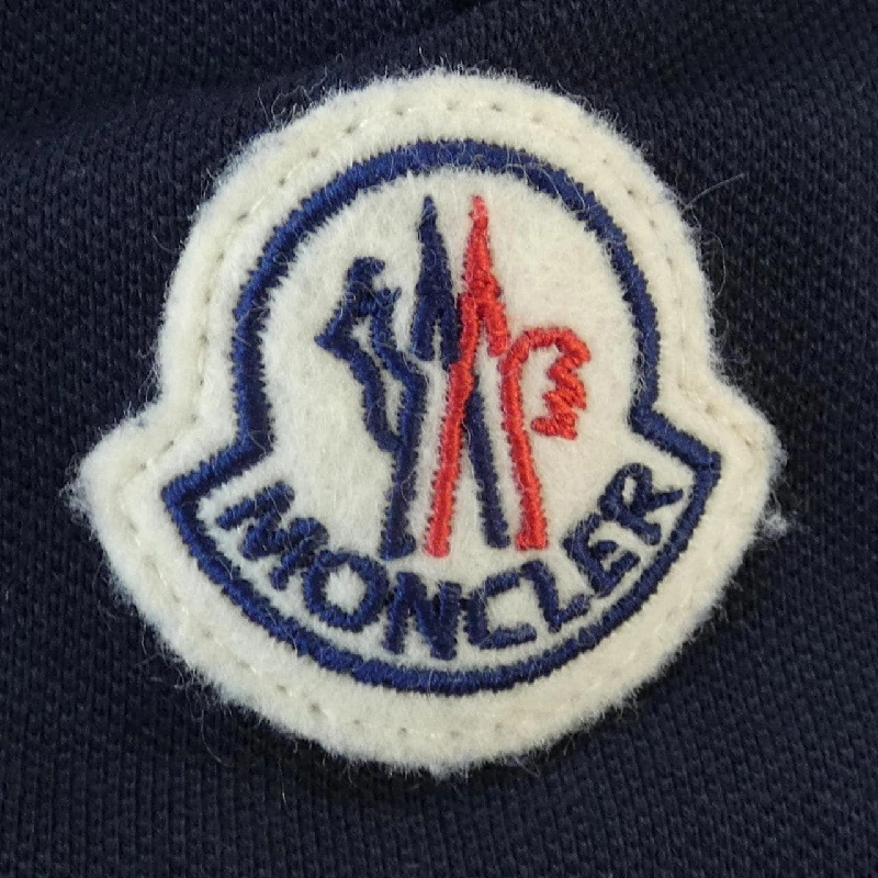 Áo polo MONCLER - Hàng hiệu Authentic 898217