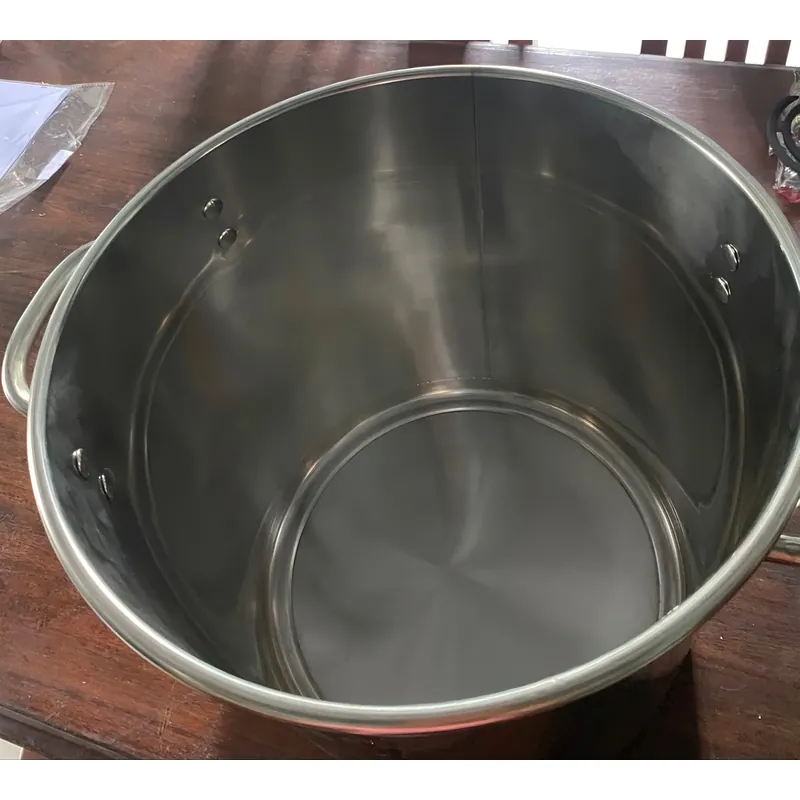 Nồi cao 20L 738528