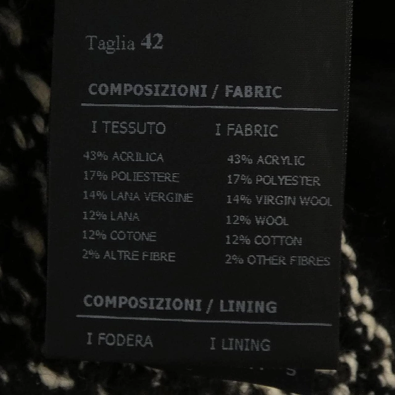 Áo khoác HEVO - Hàng hiệu Authentic 895660