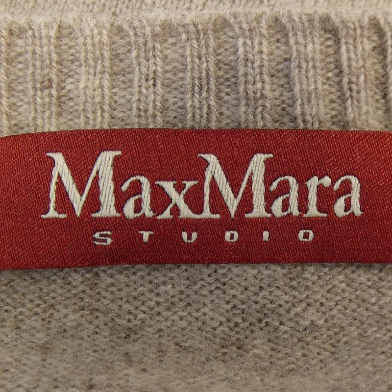 Max Mara STUDIO 63660792 Áo len 631861