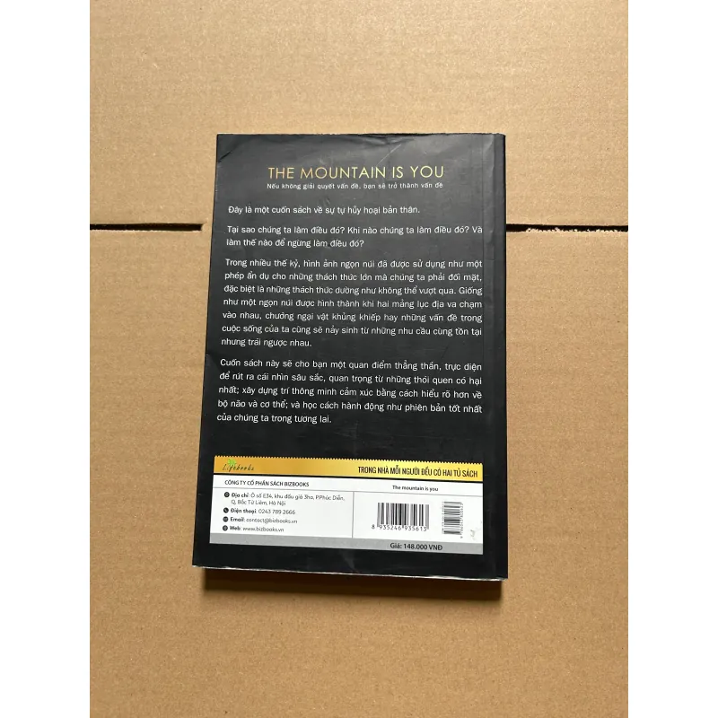 Nếu không giải quyết vấn đề, bạn sẽ trở thành vấn đề 800172