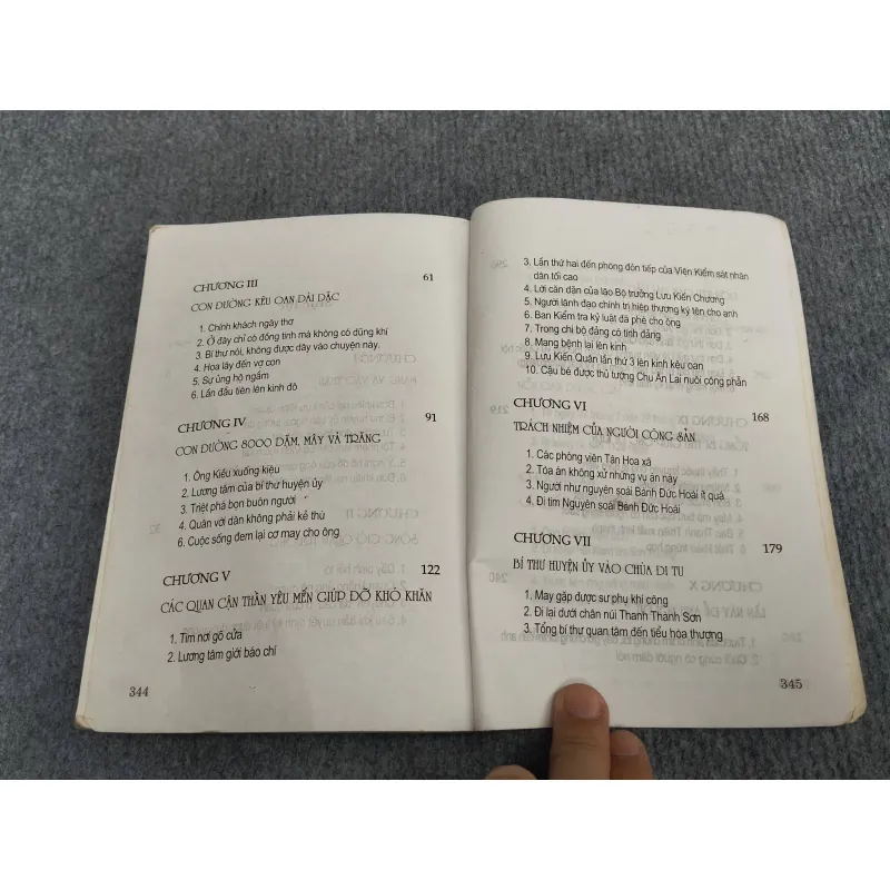 ÁN OAN ĐỘNG TRỜI 993228