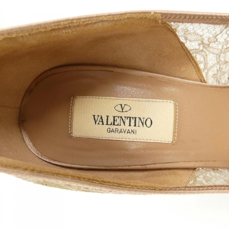 Giày cao gót VALENTINO GARAVANI - Hàng hiệu Authentic 830468
