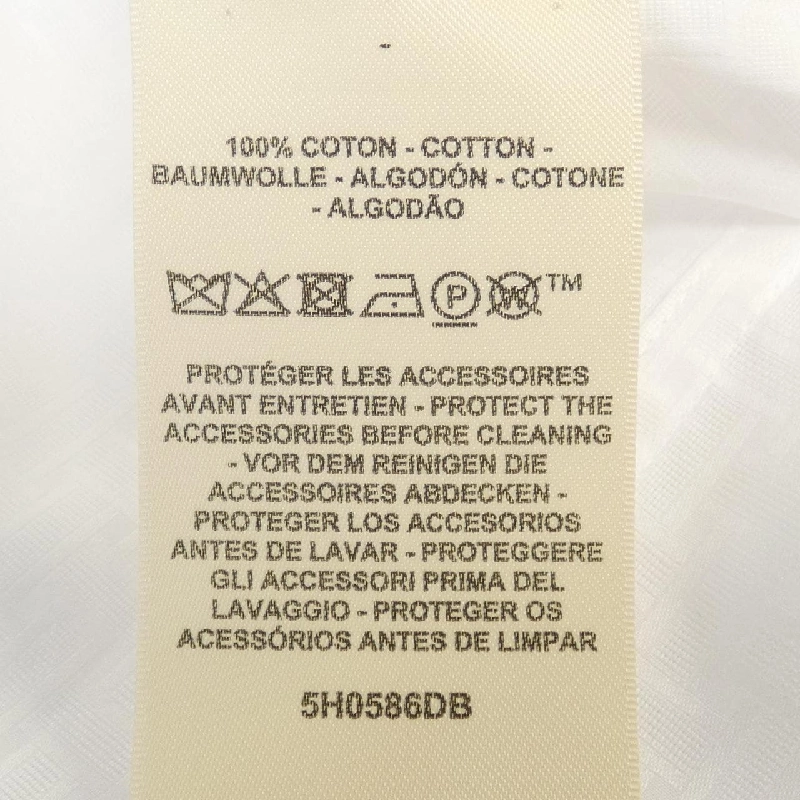 Đầm HERMES 650474