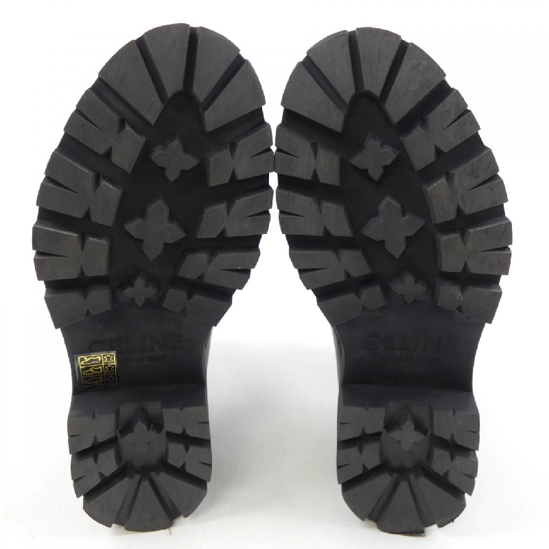 Giày bốt CELINE 662946