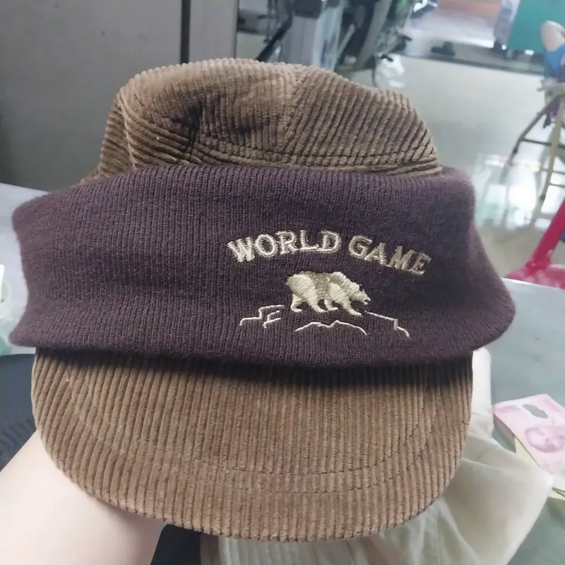 Mũ nhung  ấm 732992