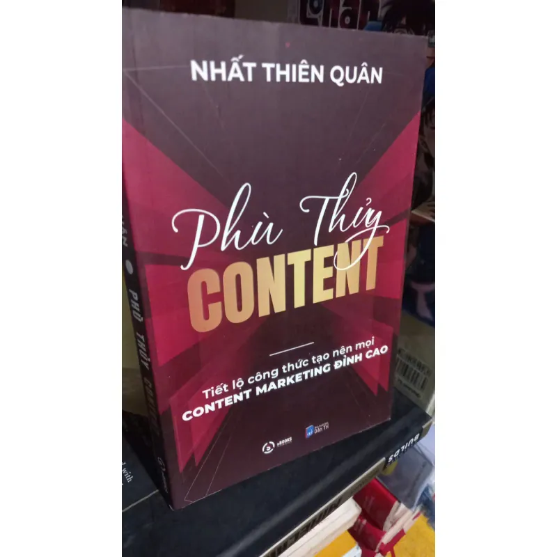 phù thuỷ content 716770