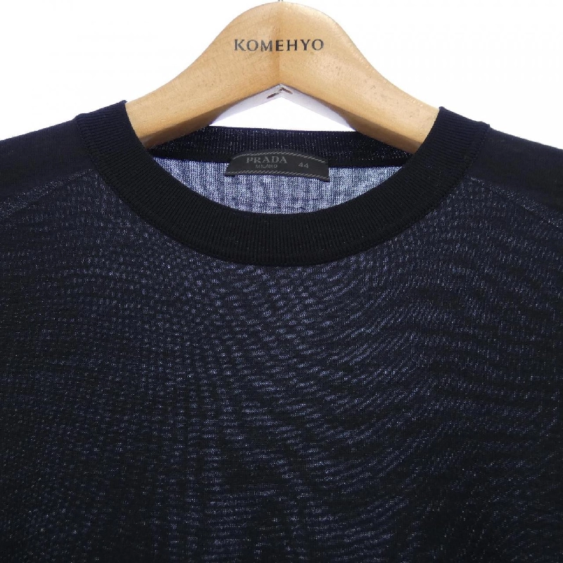 PRADA UMB264 Áo len - Hàng hiệu Chính hãng 894110