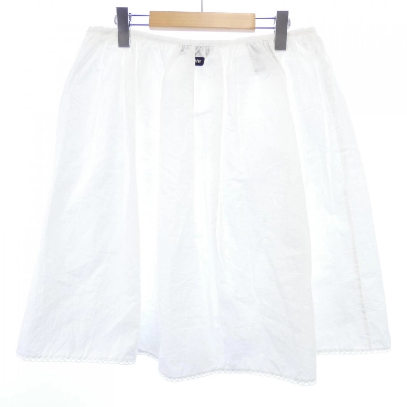 ミュウミュウ MIU MIU M6245 S000 163M Váy - Hàng hiệu Chính hãng 814325