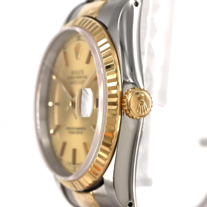 Đồng hồ Rolex Datejust 16233 SSxYG tự động X - Hàng hiệu chính hãng 888129