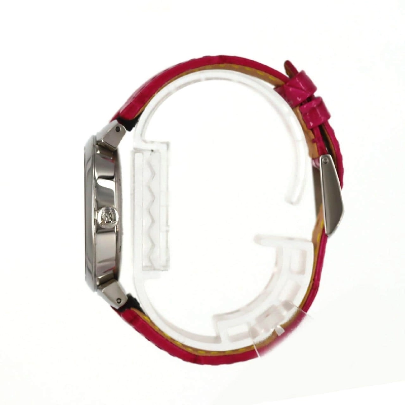 Louis Vuitton Tambour Slim 11P QA159 SS Quartz - Hàng hiệu Authentic 876200