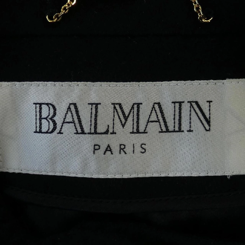 Áo khoác BALMAIN 627856