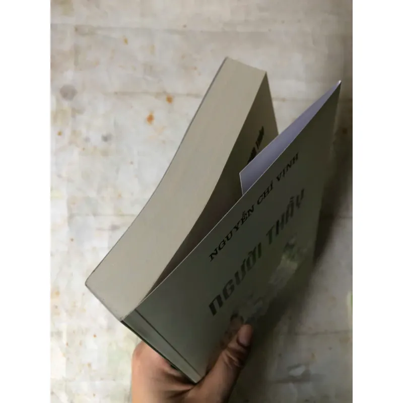 Người Thầy - Nguyễn Chí Vịnh 784645