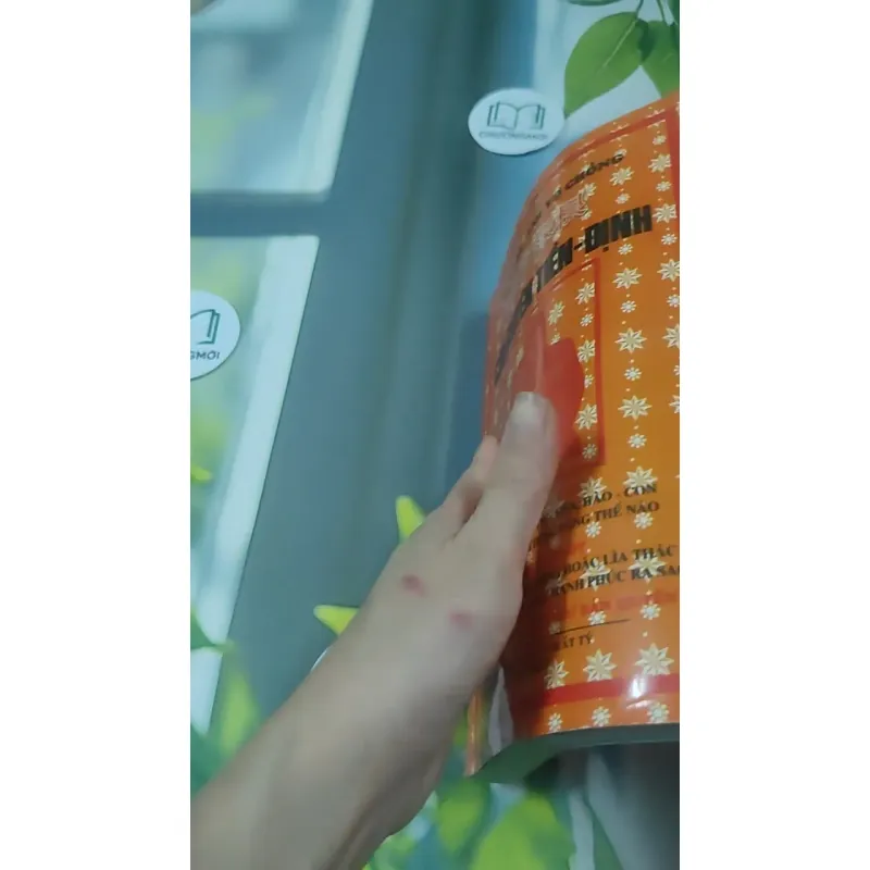 Sách Xem Tuổi Vợ Chồng Căn Duyên Tiền Định - Dương Công Hầu 727383