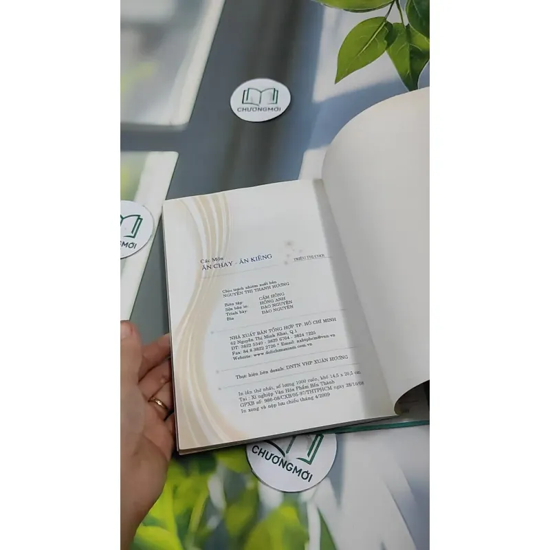 Combo Ẩm Thực: Các Món Chay Ăn Kiêng, Trẻ Khỏe Với Các Món Ăn & Bài Tập 727328