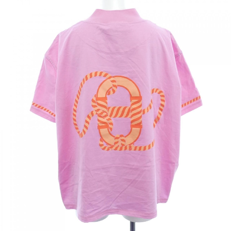 【Mã giảm giá】Áo phông HERMES 644729