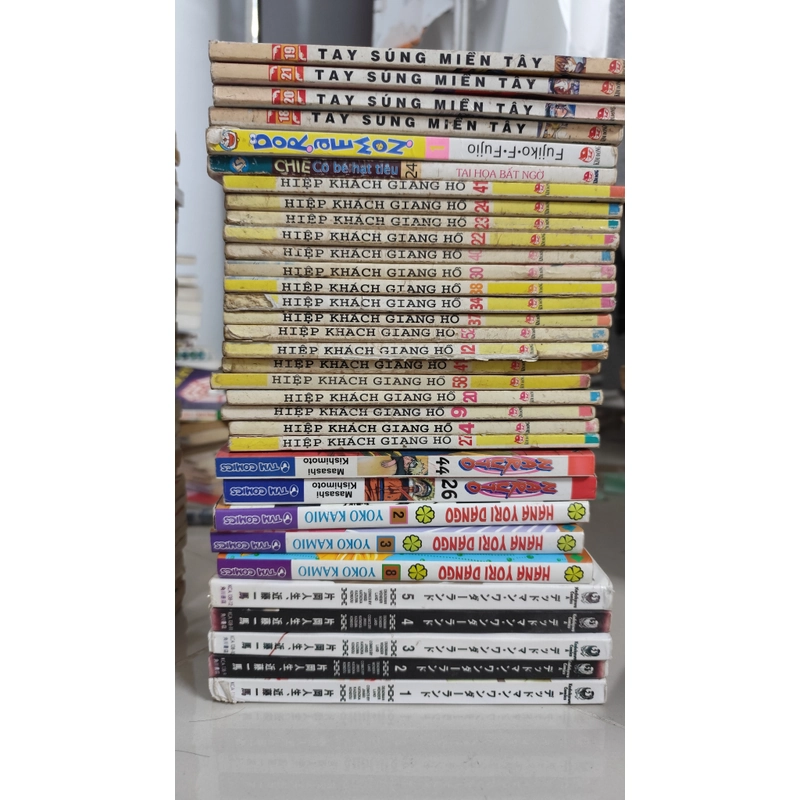 Truyện tranh 391145