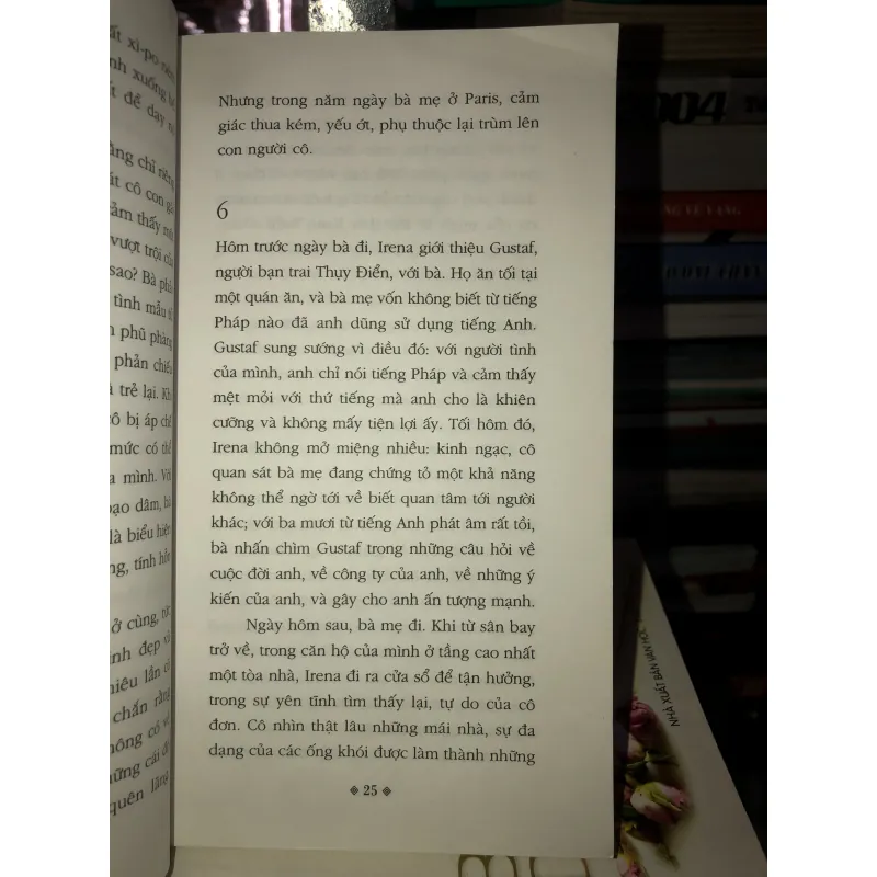 Vô tri - Milan Kundera 994740