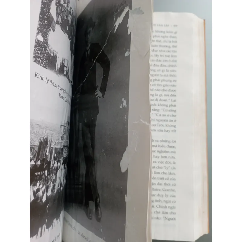 Thượng Chi văn tập 732319