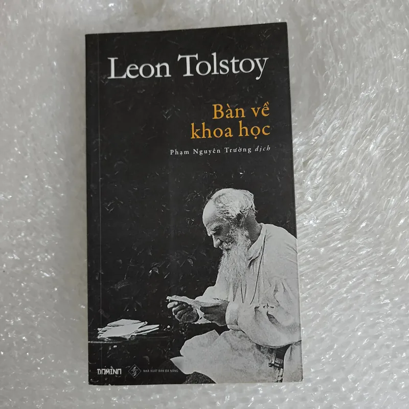 Bàn về khoa học | Lev Tolstoy 688370