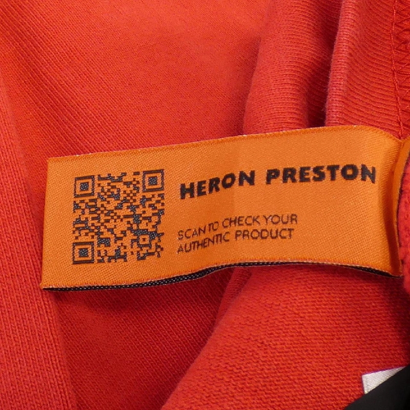 Áo thun HERON PRESTON - Hàng hiệu Authentic 906092