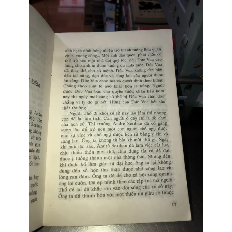 Kiếp đoạ đày - C. V. Gheorghiu 1002439