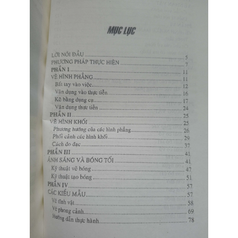 (Remake) A204 Hướng dẫn kỹ thuật hội họa - 235 trang - KỸ NĂNG - An Nhiên Thư Quán - ANTQ3110-33 921424