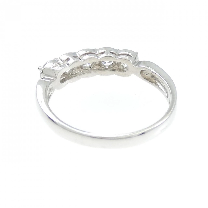 Nhẫn kim cương PT900 0.81CT 667624