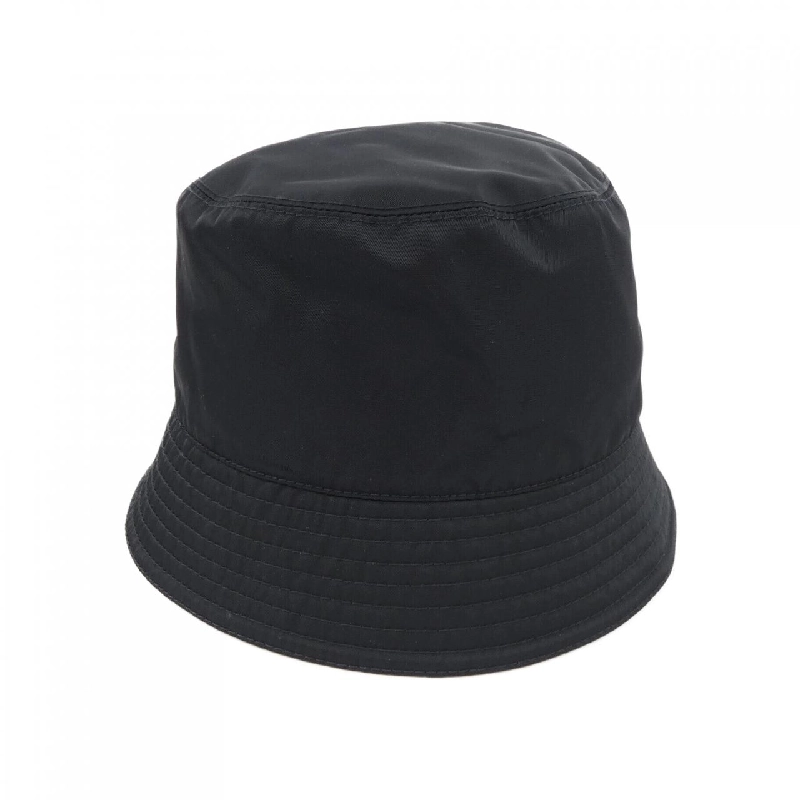 Mũ PRADA Triangle Logo 1HC137 2DMI - Hàng hiệu Chính hãng 836257