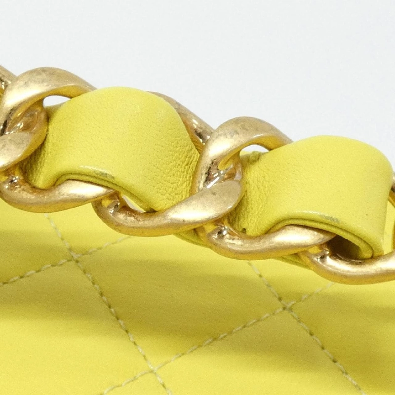 Túi xách Chanel AS3228 - Hàng hiệu Chính hãng 804019