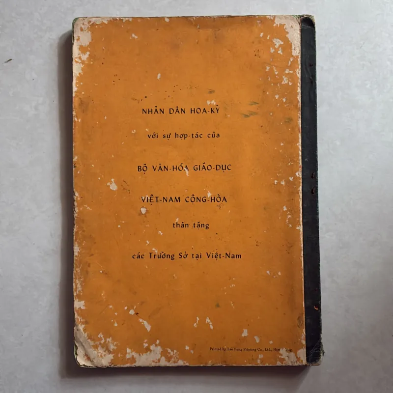 Em học toán Lớp tư - 1965s 787195