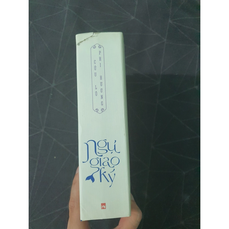 Boxet "Ngự Giao Ký" - Cửu Lộ Phi Hương 474057