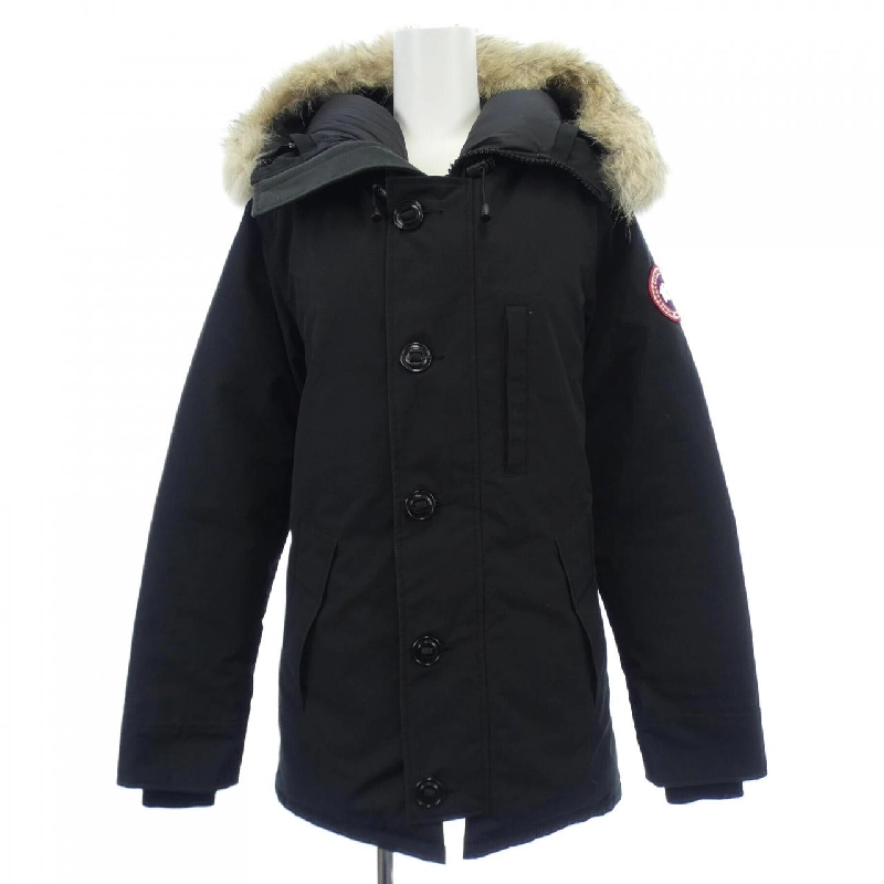 Áo khoác lông Canada Goose - Hàng hiệu Authentic 896901