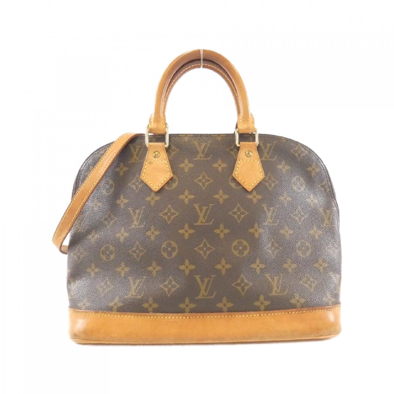 Túi Louis Vuitton Monogram Alma PM M51130+J00142 616157