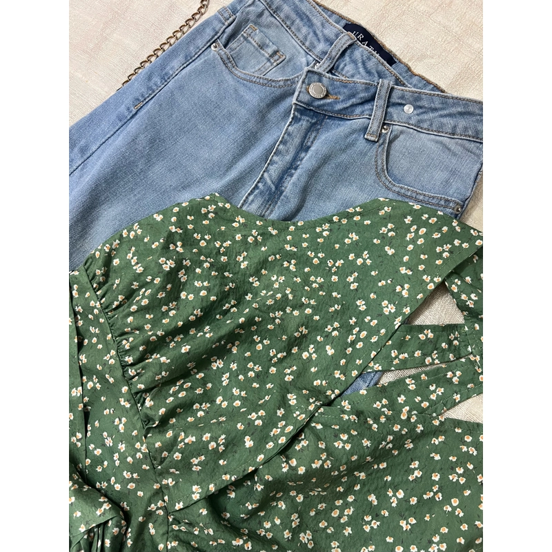 Set đồ thanh lý size S 520891